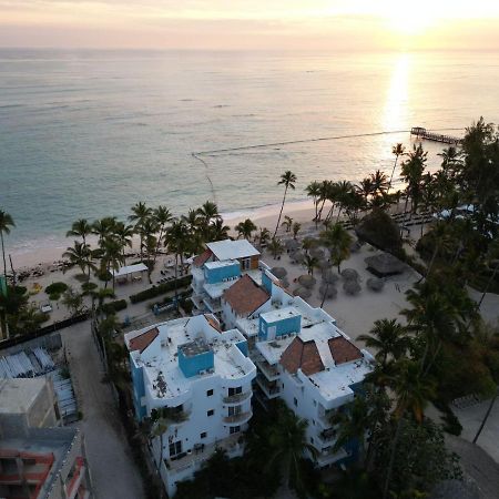 Suite Just Over The Beach-Adults Only Пунта-Кана Экстерьер фото