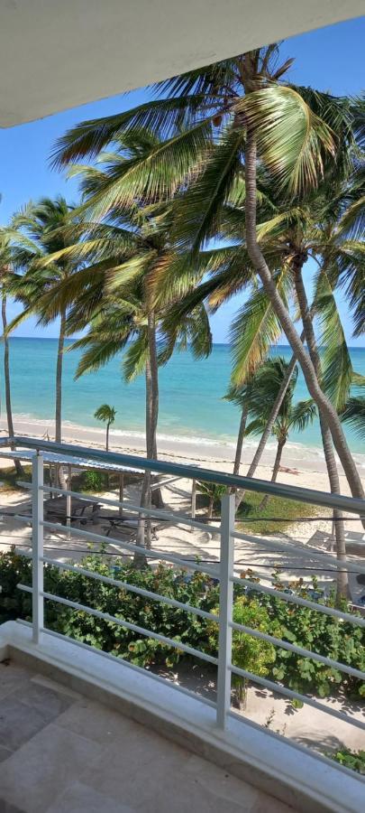 Suite Just Over The Beach-Adults Only Пунта-Кана Экстерьер фото