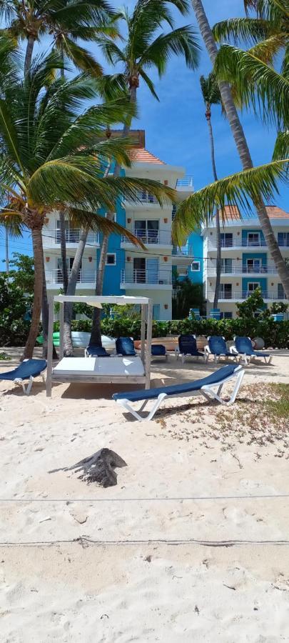 Suite Just Over The Beach-Adults Only Пунта-Кана Экстерьер фото