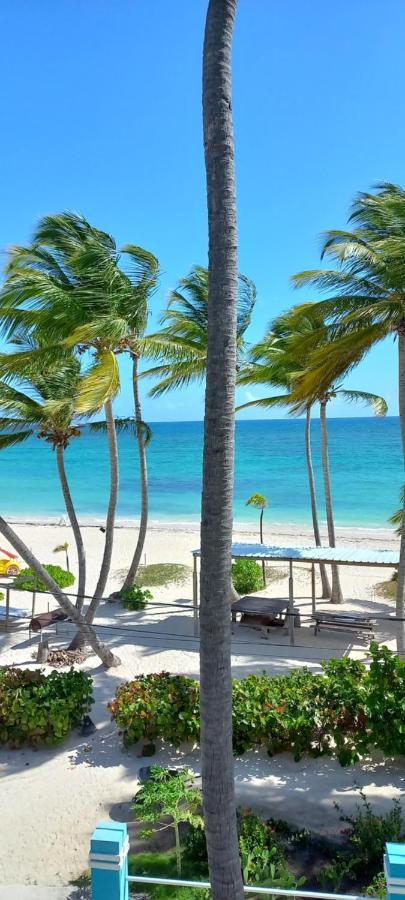 Suite Just Over The Beach-Adults Only Пунта-Кана Экстерьер фото