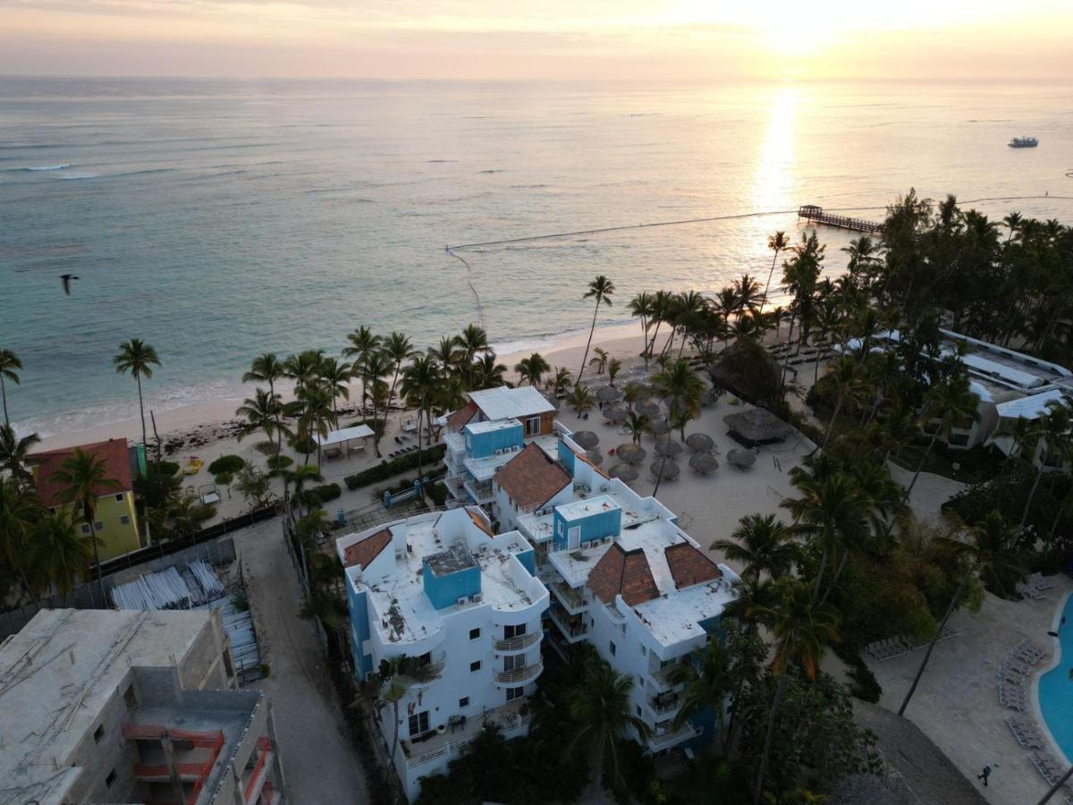 Suite Just Over The Beach-Adults Only Пунта-Кана Экстерьер фото